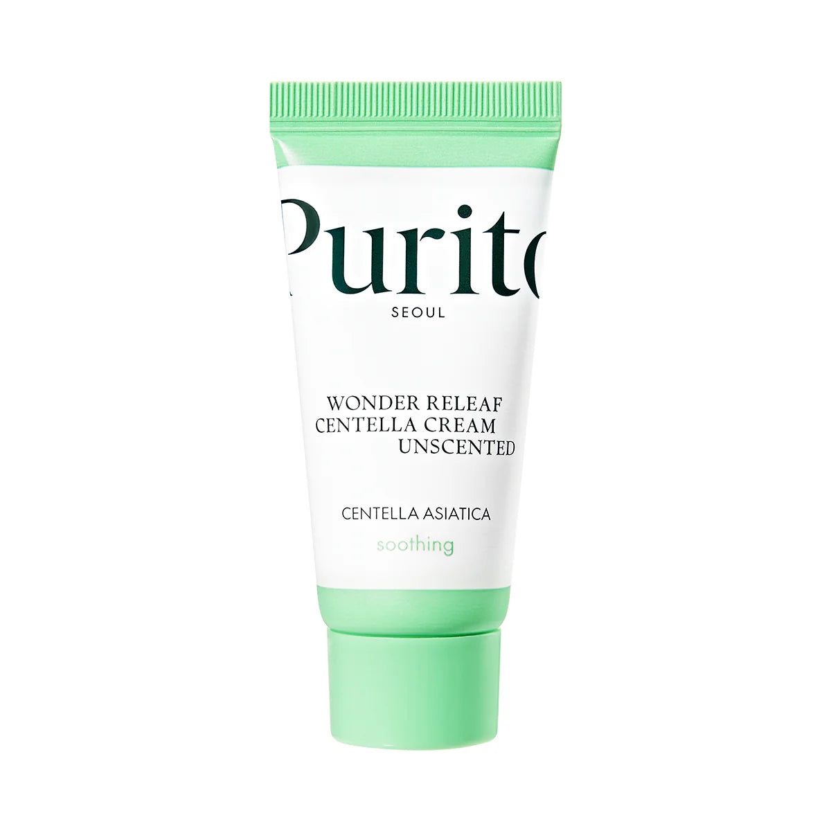 PURITO Set Skincare Wonder Releaf Centella Unscented