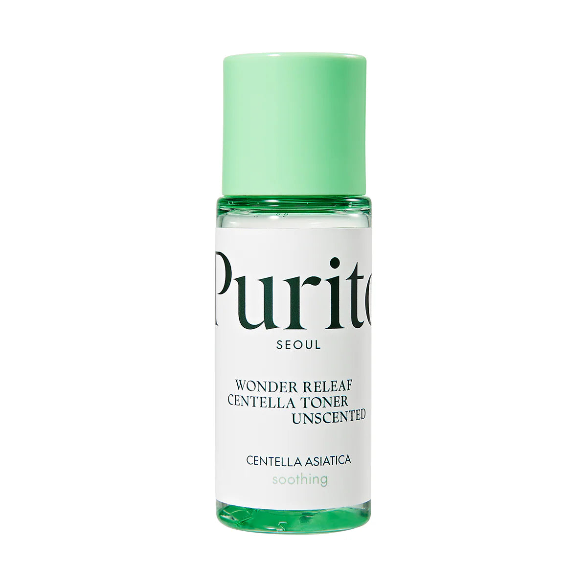 PURITO Seoul Best Kit Set de Minis