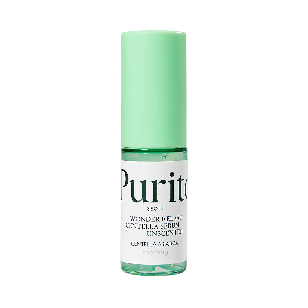 PURITO Seoul Best Kit Set de Minis