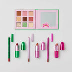 Where's My Elfie? Set de Maquillaje Edición Navidad Beauty Creations