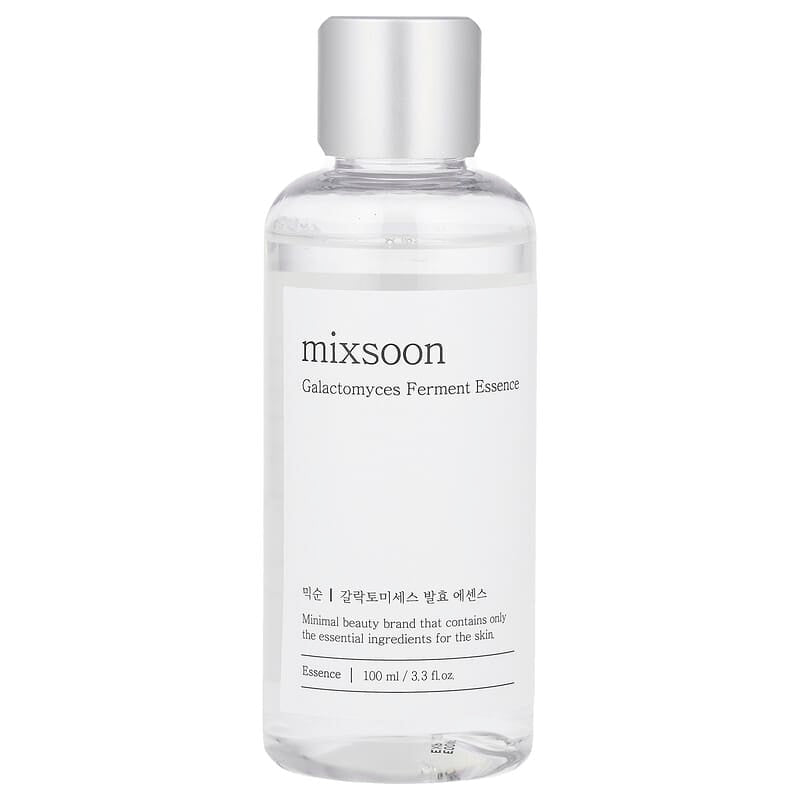 Galactomyces Ferment Essence Mixsoon