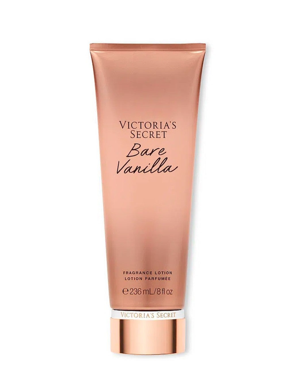 Bare Vainilla Body Lotion