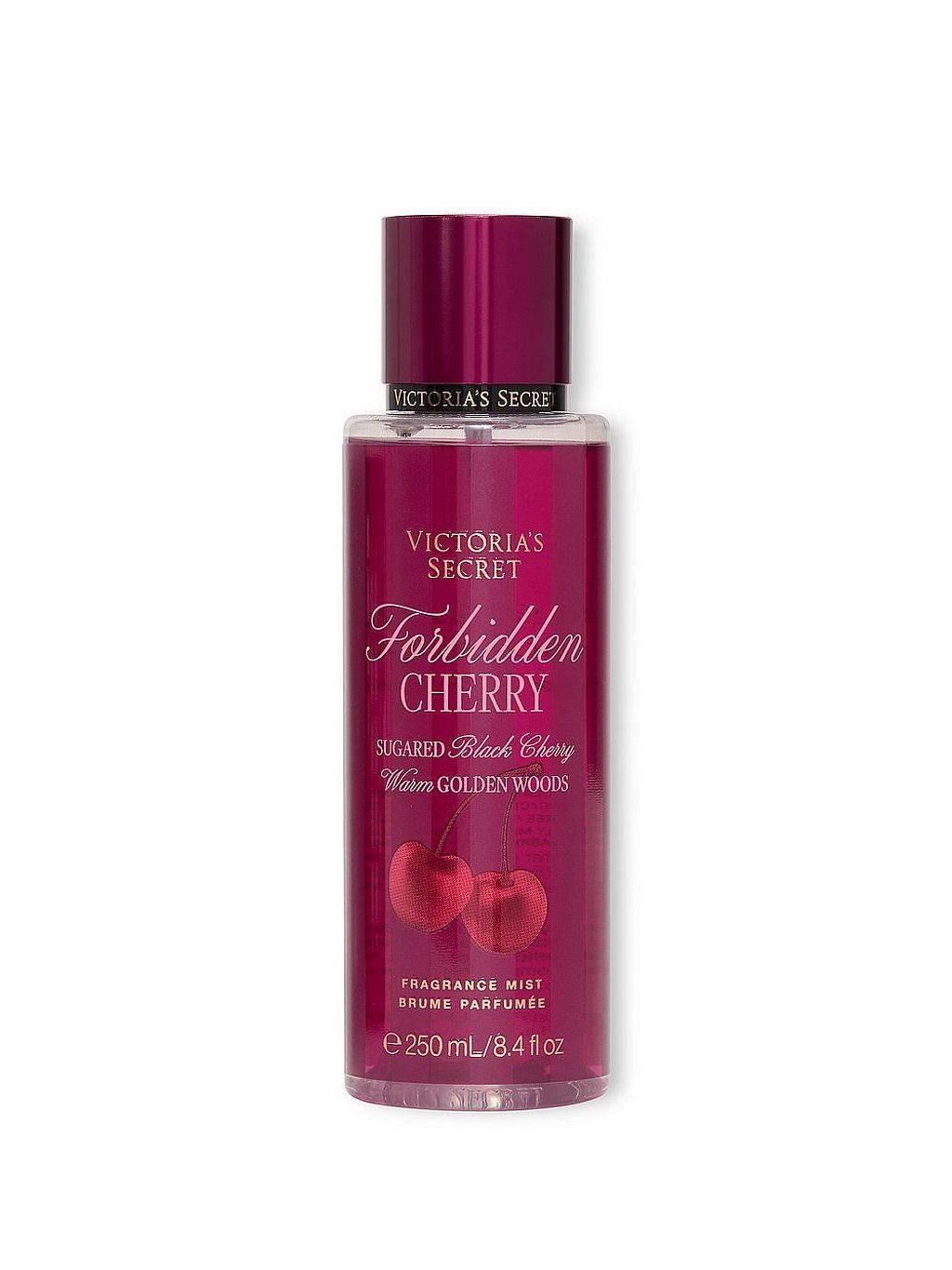 Forbidden Cherry