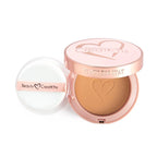 Flawless Stay Powder Foundation Base en Polvo