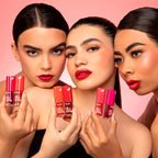 Kiss Lip Tint Tinta de Labios