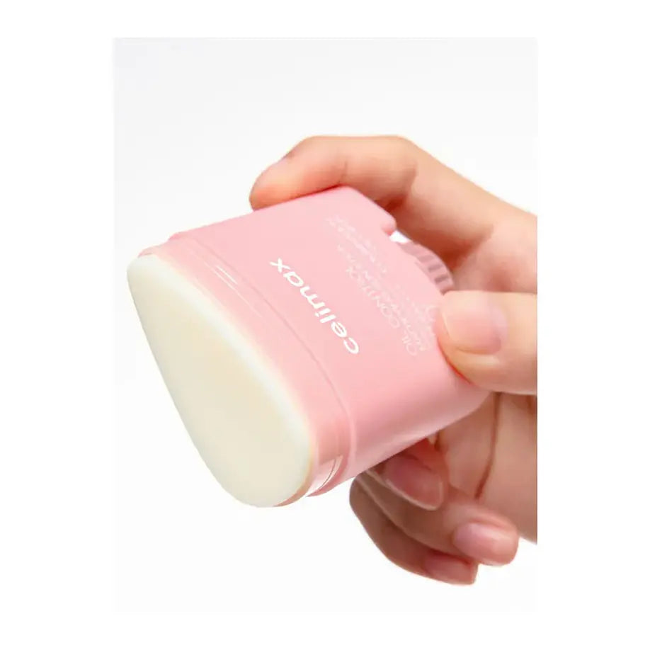 CELIMAX Oil Control Mattifying Sun Stick Protector Solar en Barra Matificante 19g