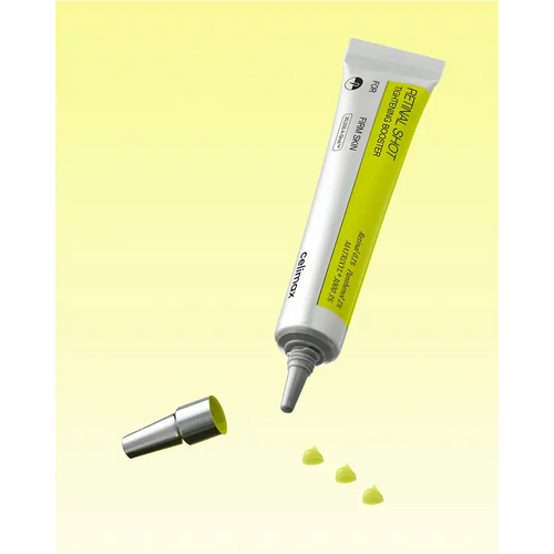 CELIMAX The Vita-A Retinal Shot Tightening Booster 15ml