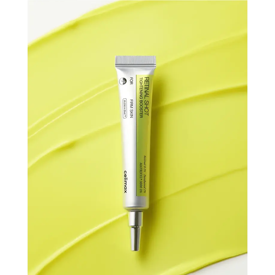 CELIMAX The Vita-A Retinal Shot Tightening Booster 15ml