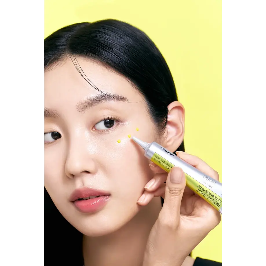 CELIMAX The Vita-A Retinal Shot Tightening Booster 15ml