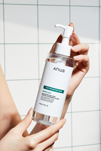 ANUA Heartleaf Pore Control Cleansing Oil Mild