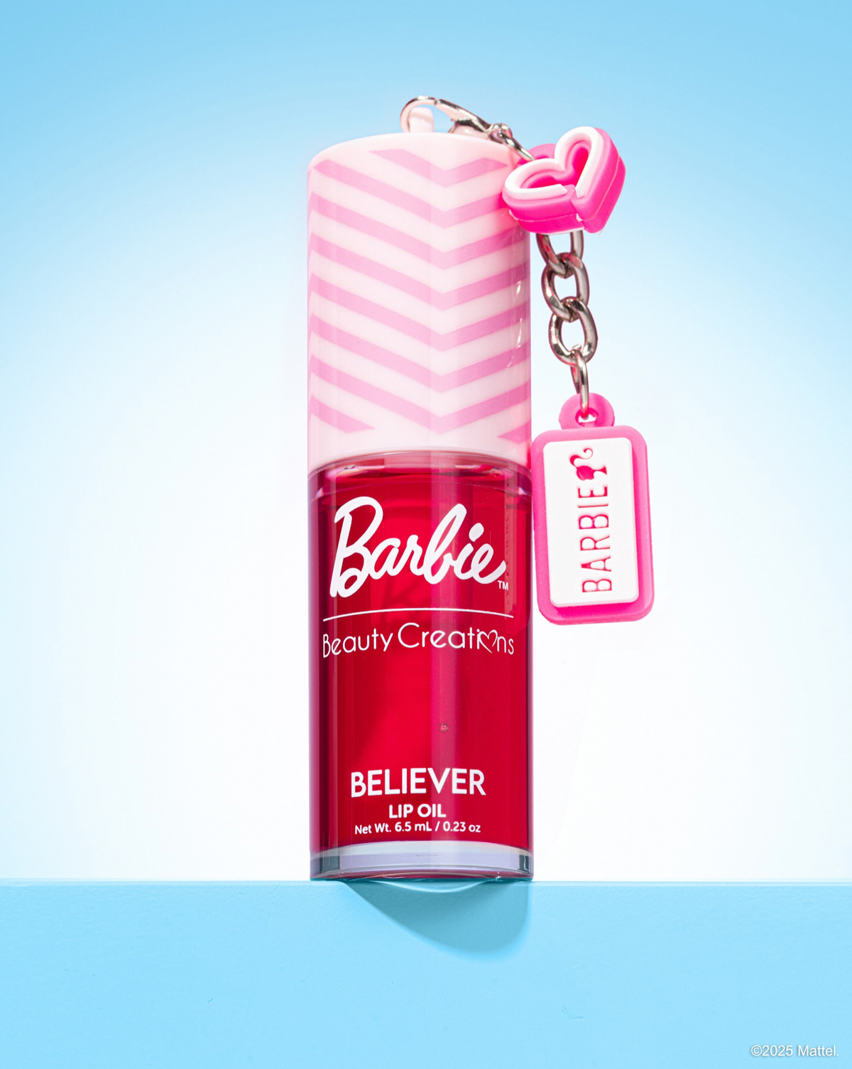 Lip Oil BARBIE X Beauty Creations