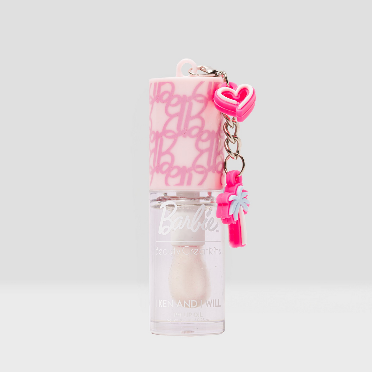 PH Lip Oil BARBIE X Beauty Creations