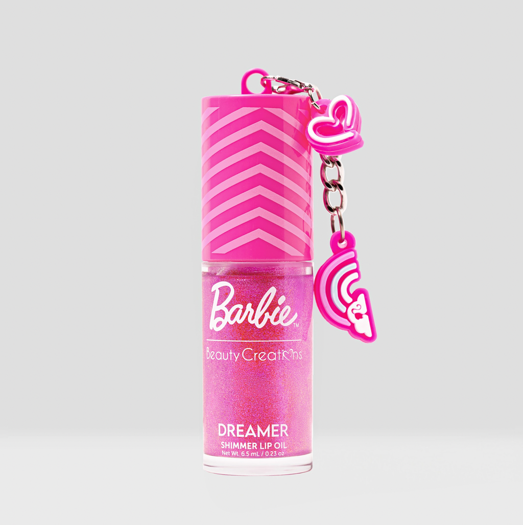 Lip Oil BARBIE X Beauty Creations
