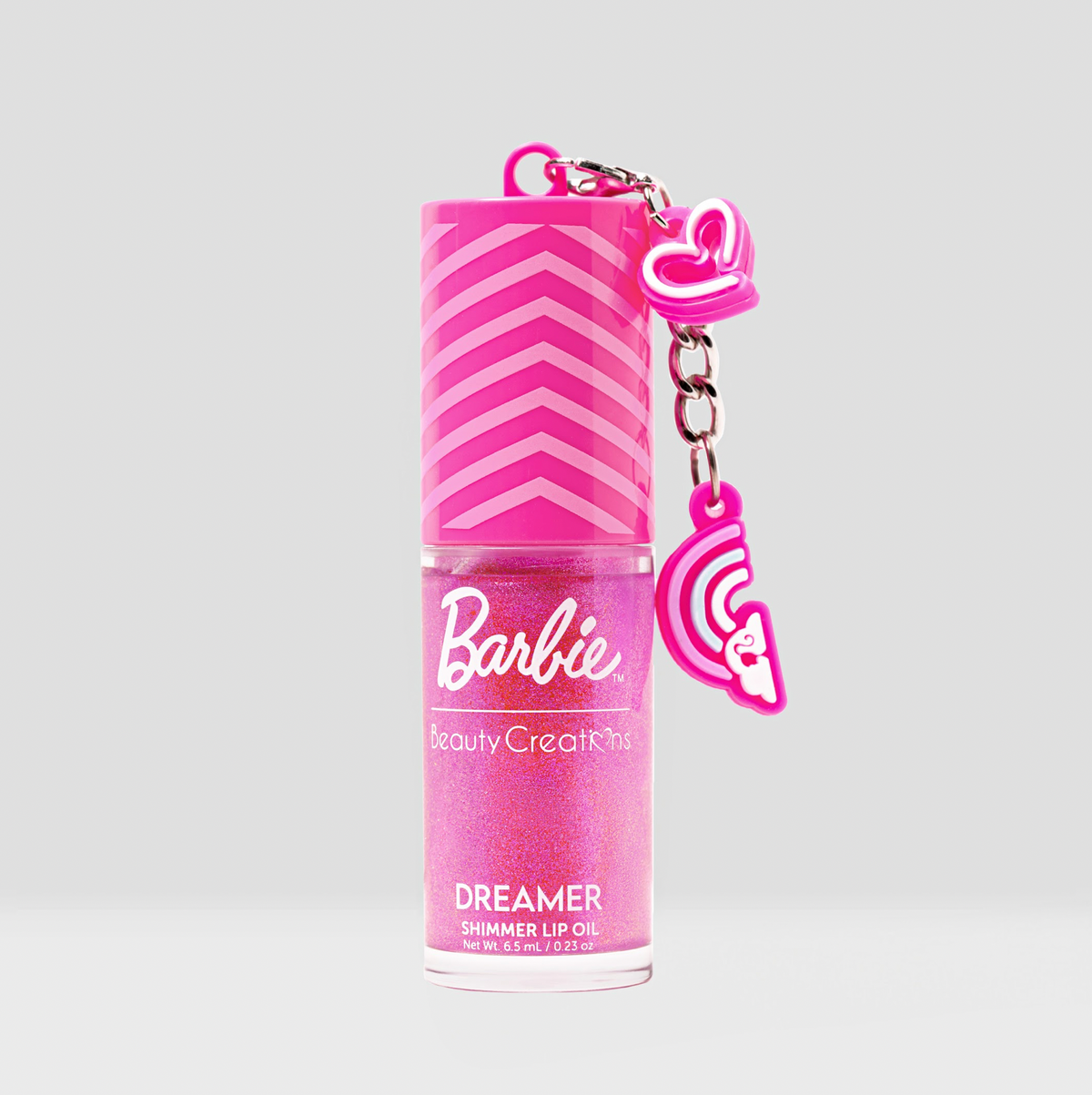 Lip Oil BARBIE X Beauty Creations