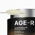 MEDICUBE AGE-R Glutathione Glow Capsule Cream Crema Despigmentante