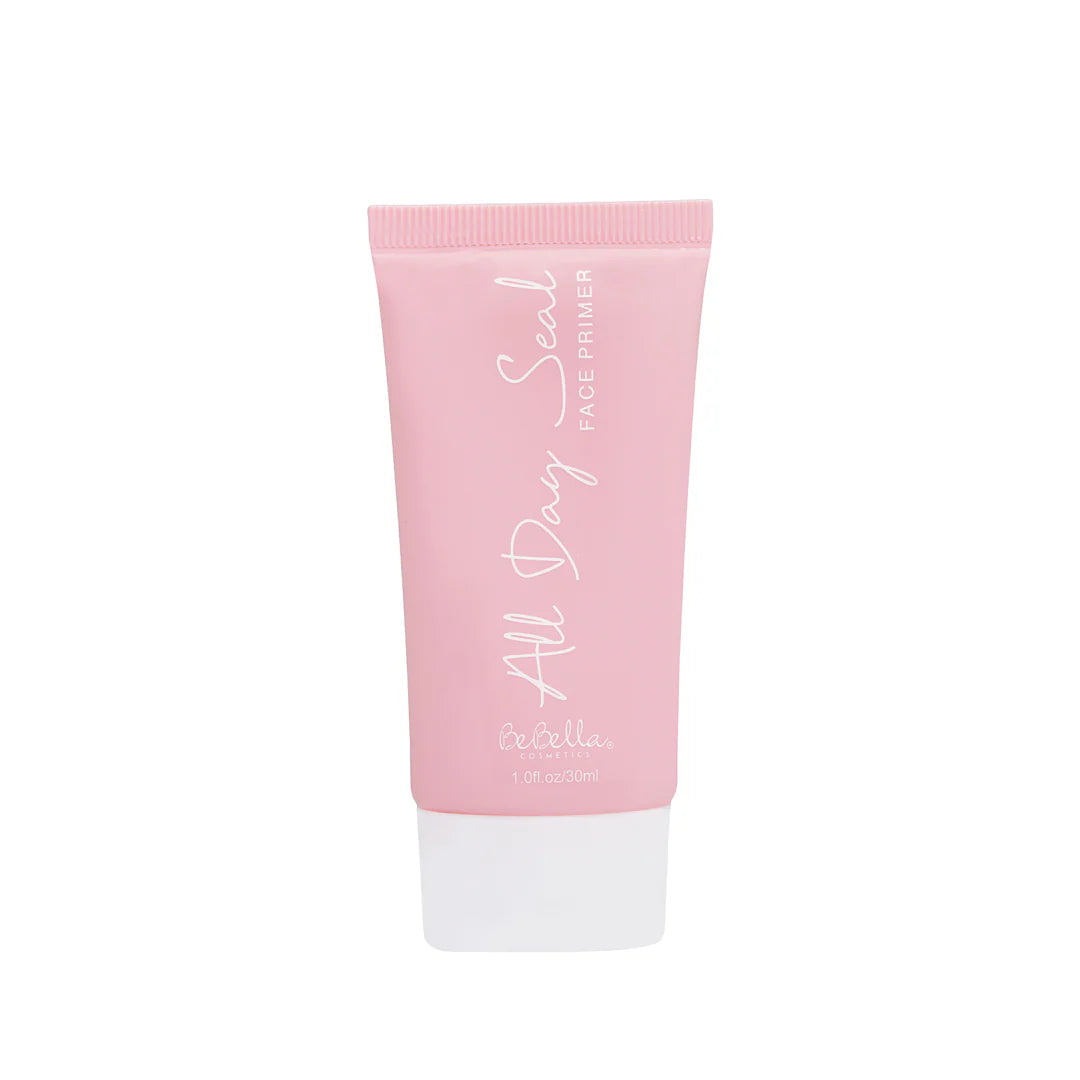 Primer de Rostro Bebella