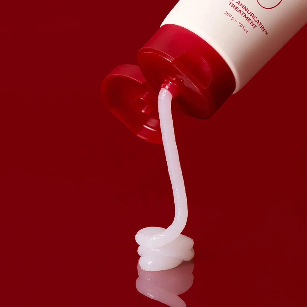 MOEV Annurcatin Treatment Mascarilla Capilar