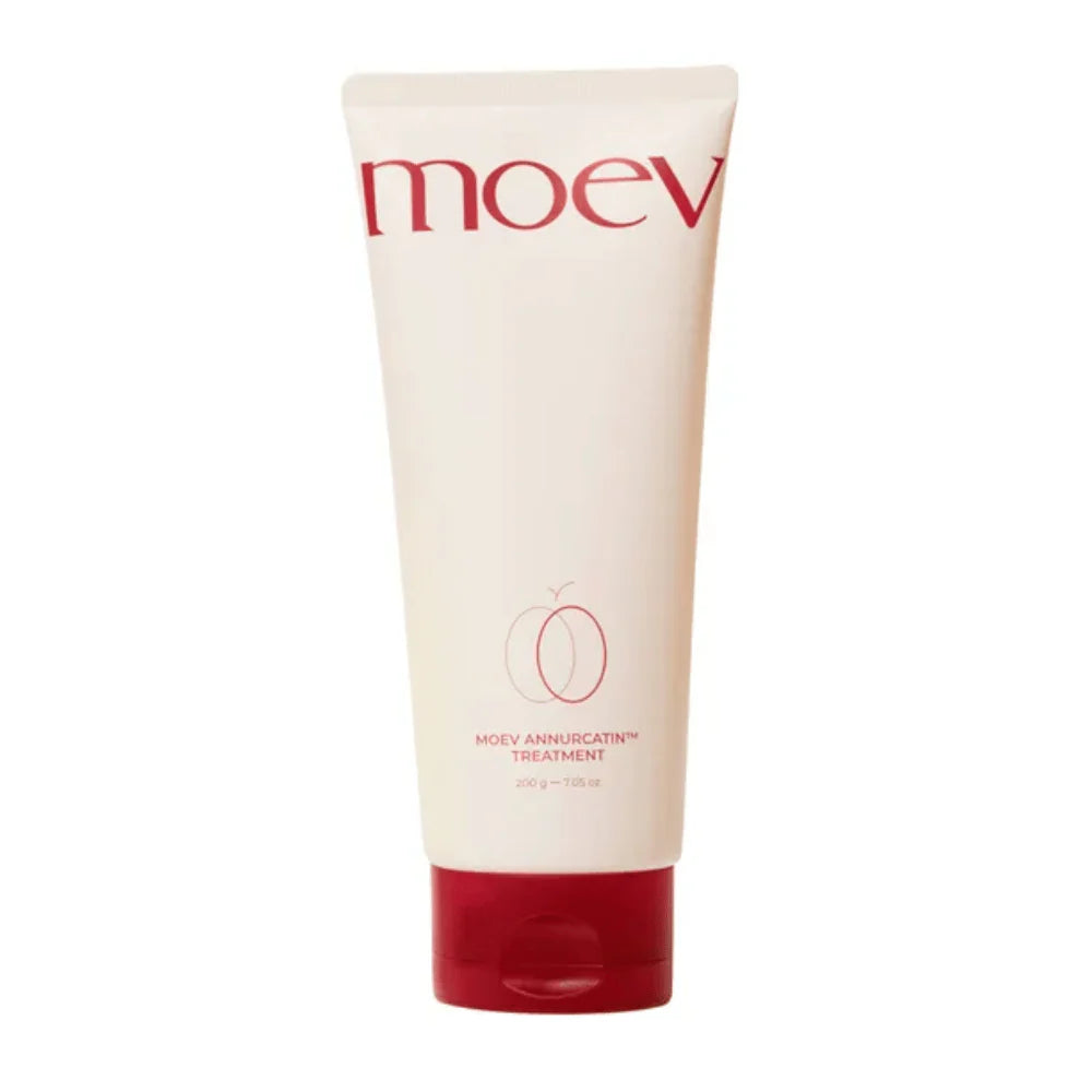 MOEV Annurcatin Treatment Mascarilla Capilar