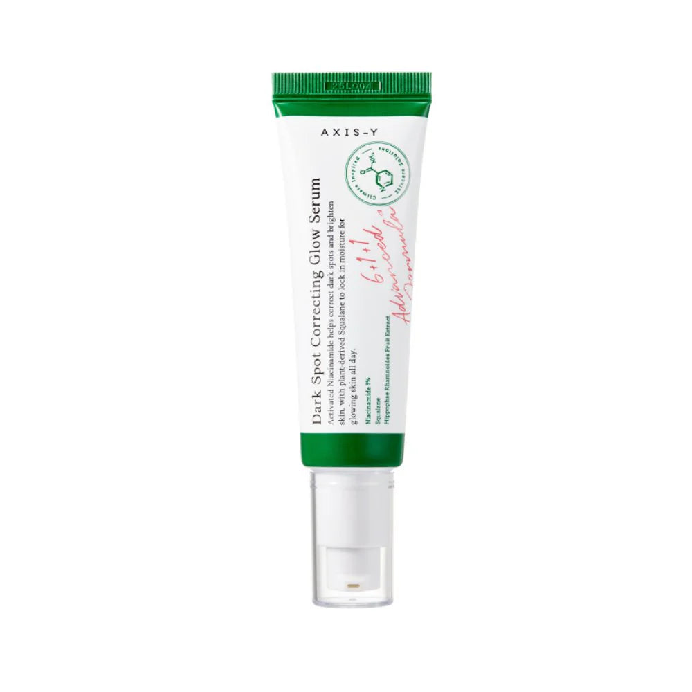Dark Spot Correcting Glow Serum AXIS-Y