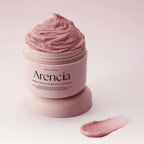 ARENCIA Rice Mochi Cleanser RoseHip