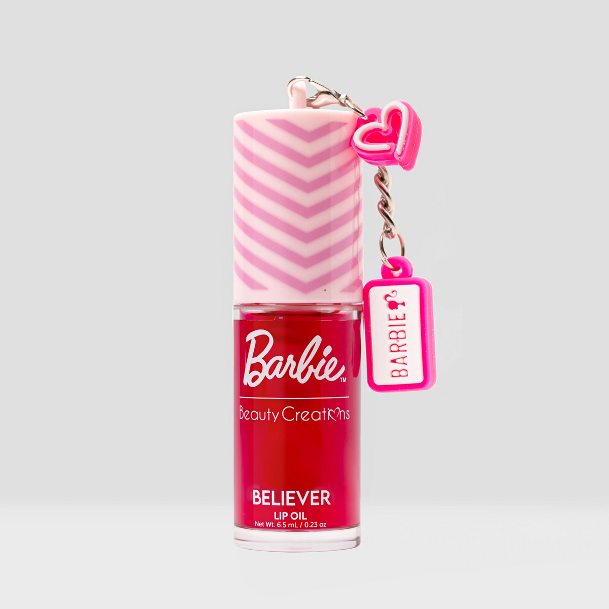 Lip Oil BARBIE X Beauty Creations