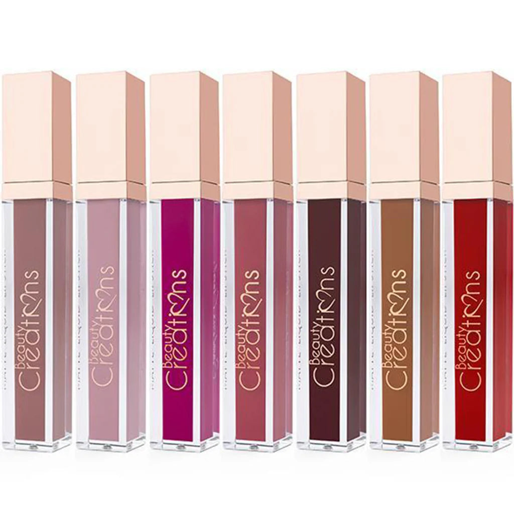 Seal The Deal Liquid Lipstick Labial Líquido