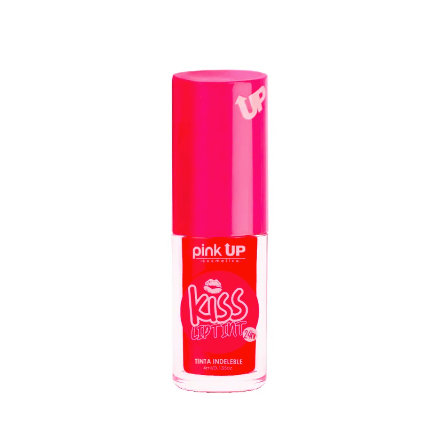 Kiss Lip Tint Tinta de Labios