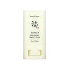Beauty Of Joseon Matte Sun Stick Mugworth + Camelia SPF 50+ PA++++