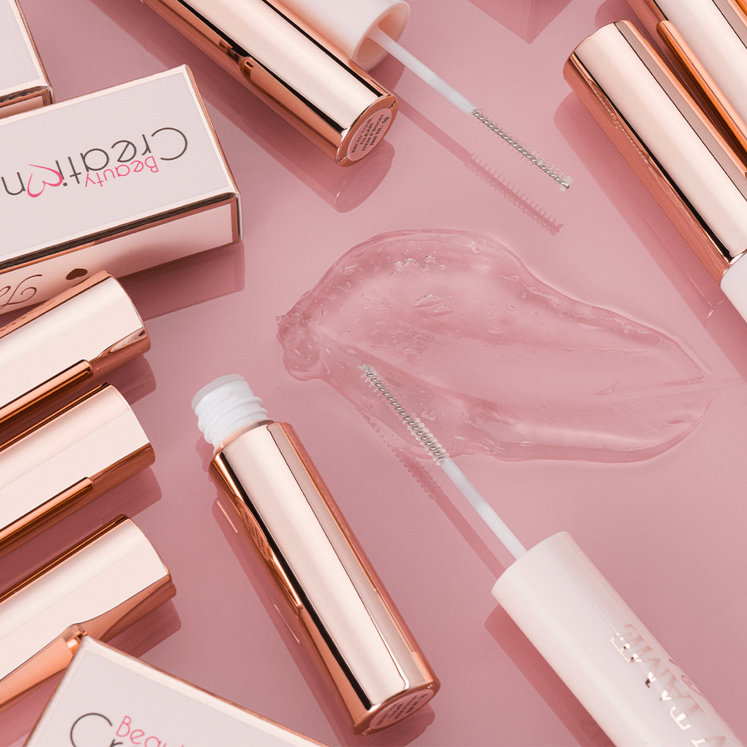 Brow Tame Setting Gel Fijador de Cejas