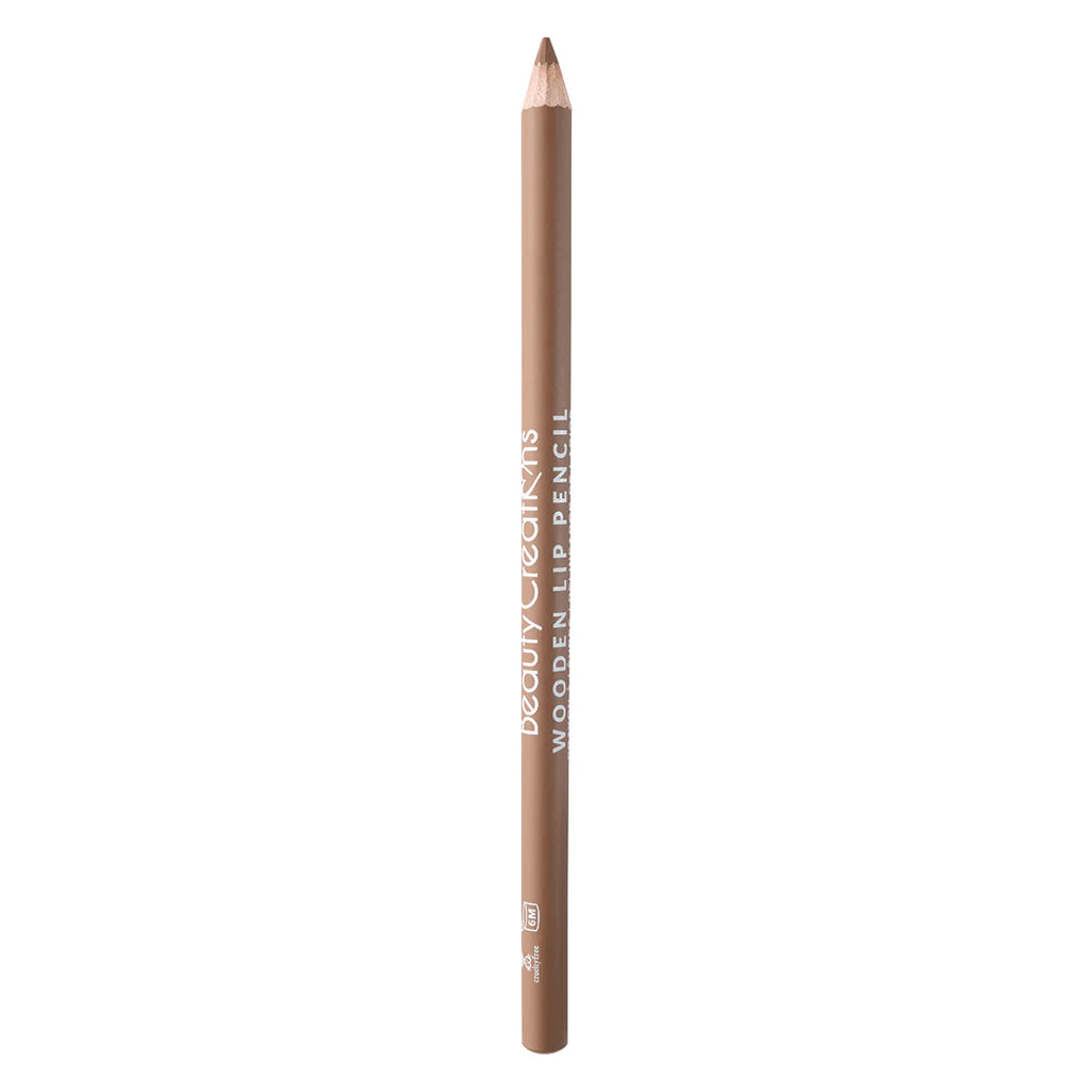 Wooden Lip Pencil Delineador de Labios