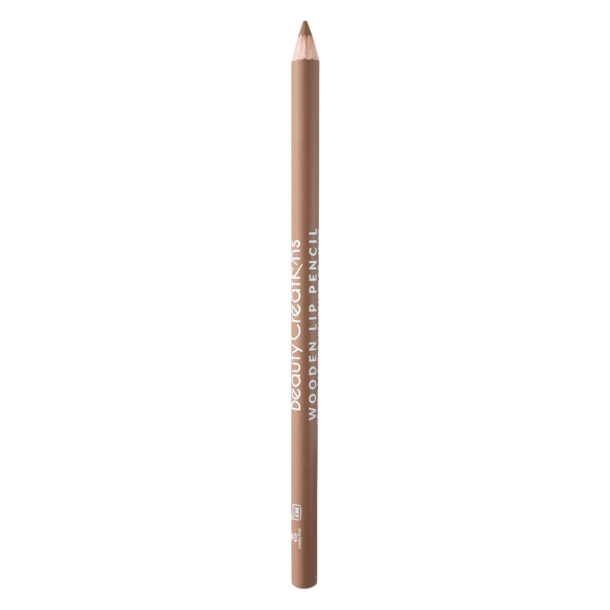 Wooden Lip Pencil Delineador de Labios