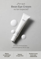 Mixsoon Bean Eye Cream