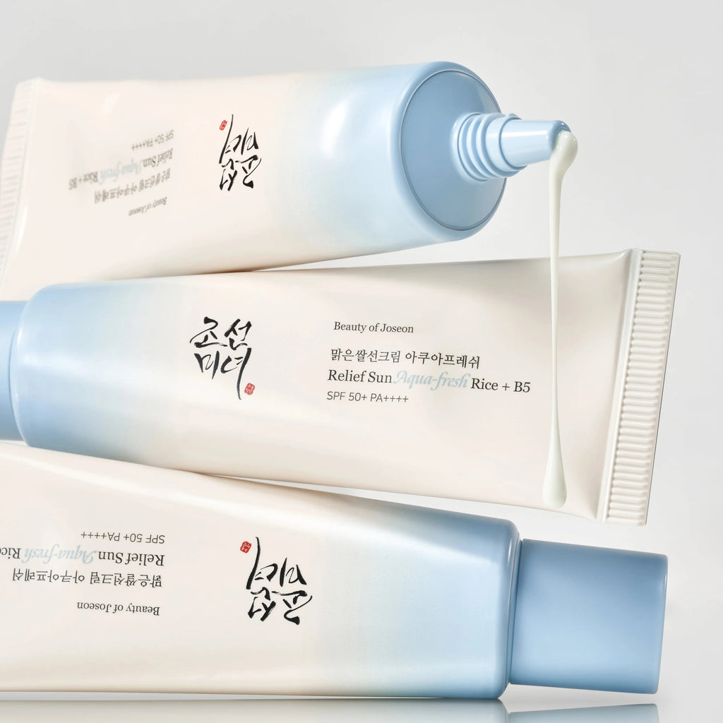 Beauty Of Joseon Relief Sun Aqua Fresh Rice B5 SPF50+ PA++++