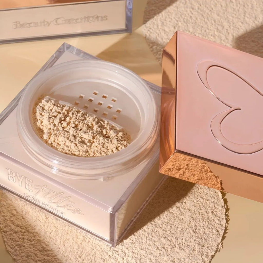 Bye Filter Loose Seeting Powder Polvo Suelto