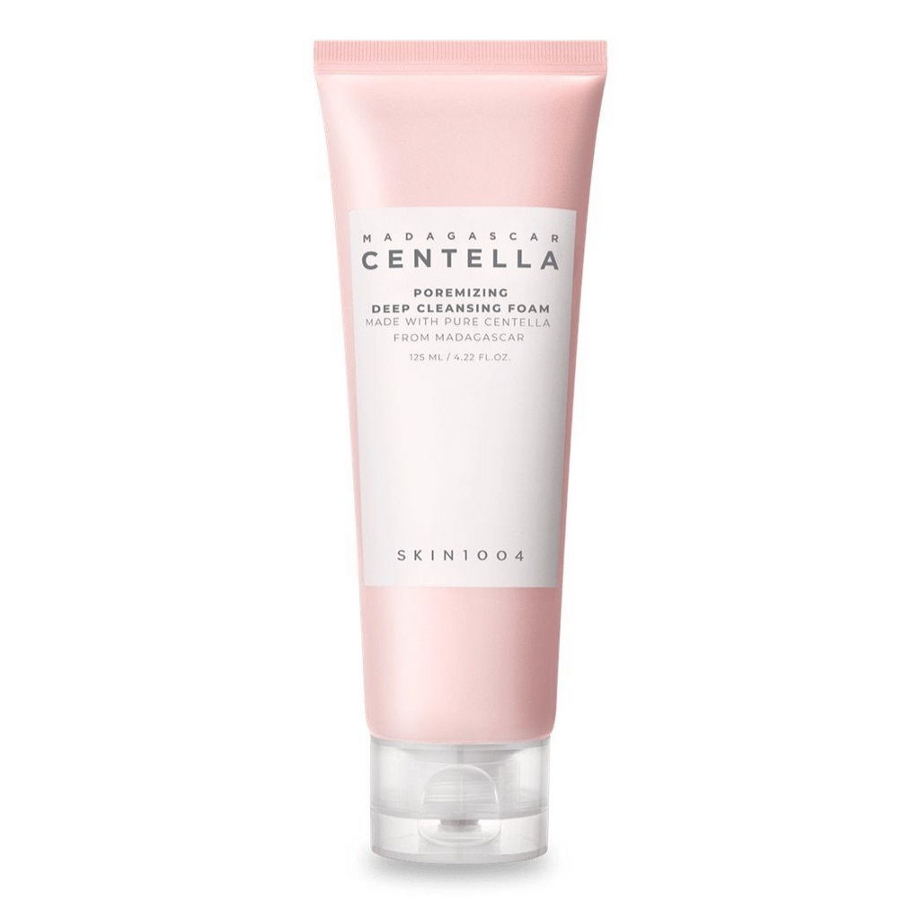 SKIN1004 Madagascar Centella Poremizing Deep Cleansing Foam