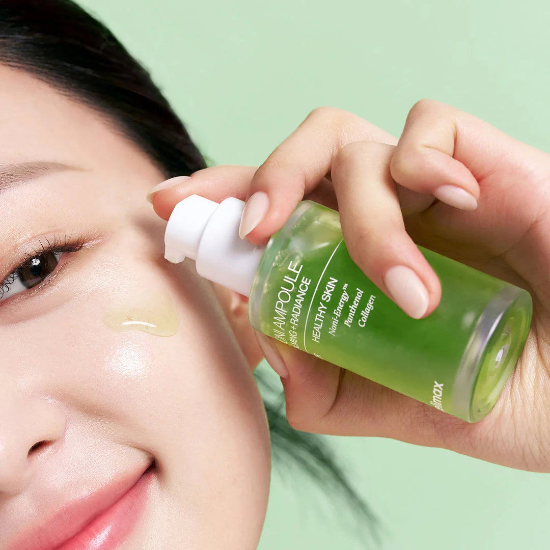 CELIMAX The Real Noni Energy Ampoule 30 ml