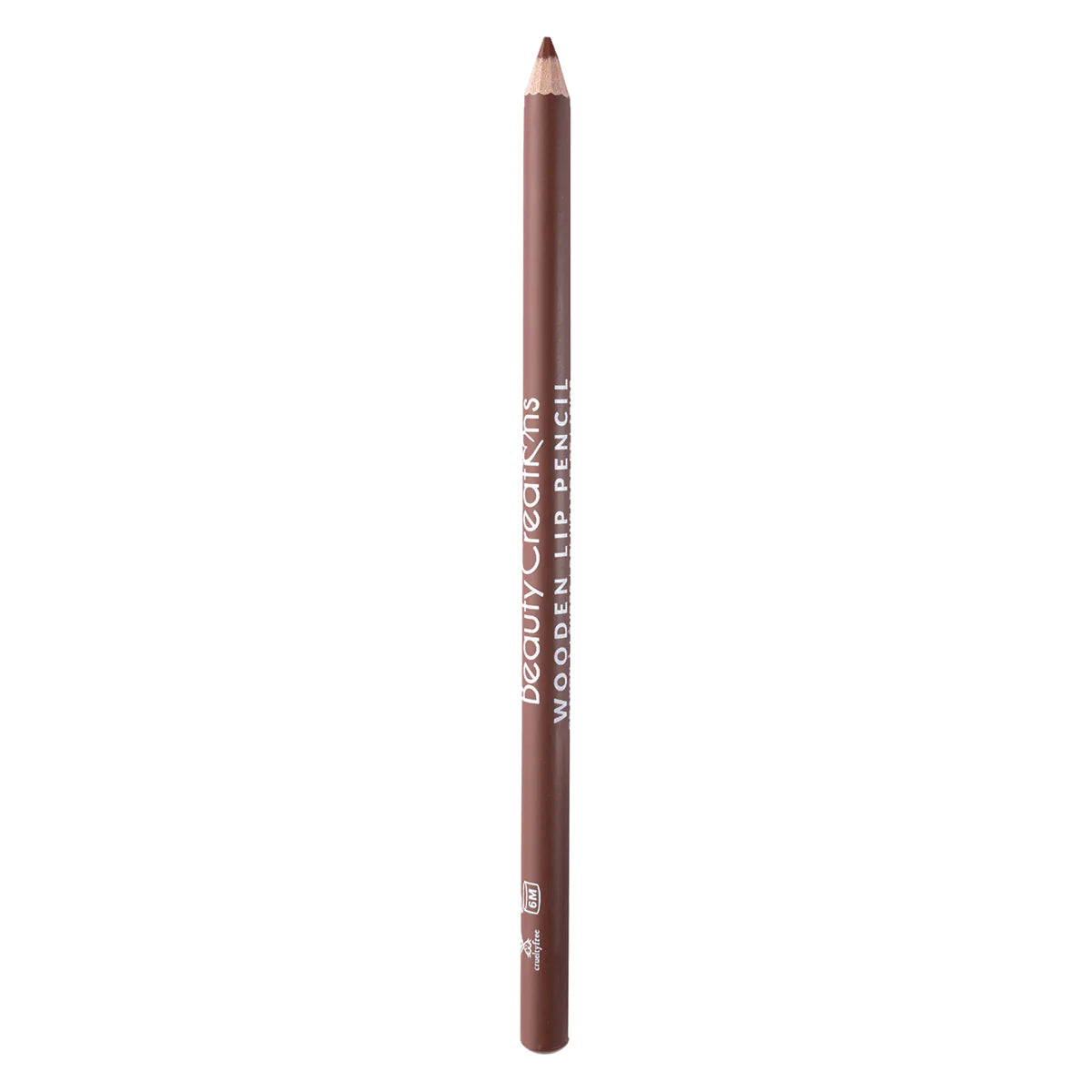 Wooden Lip Pencil Delineador de Labios