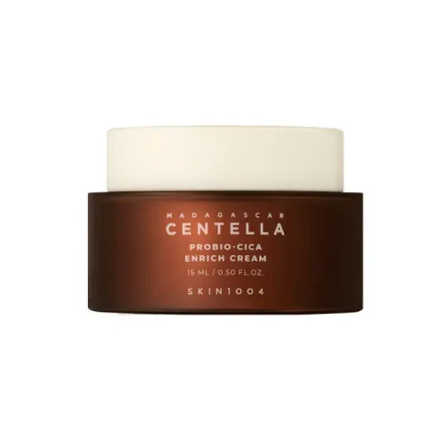 SKIN1004 Madagascar Centella Probio-Cica Enrich Cream