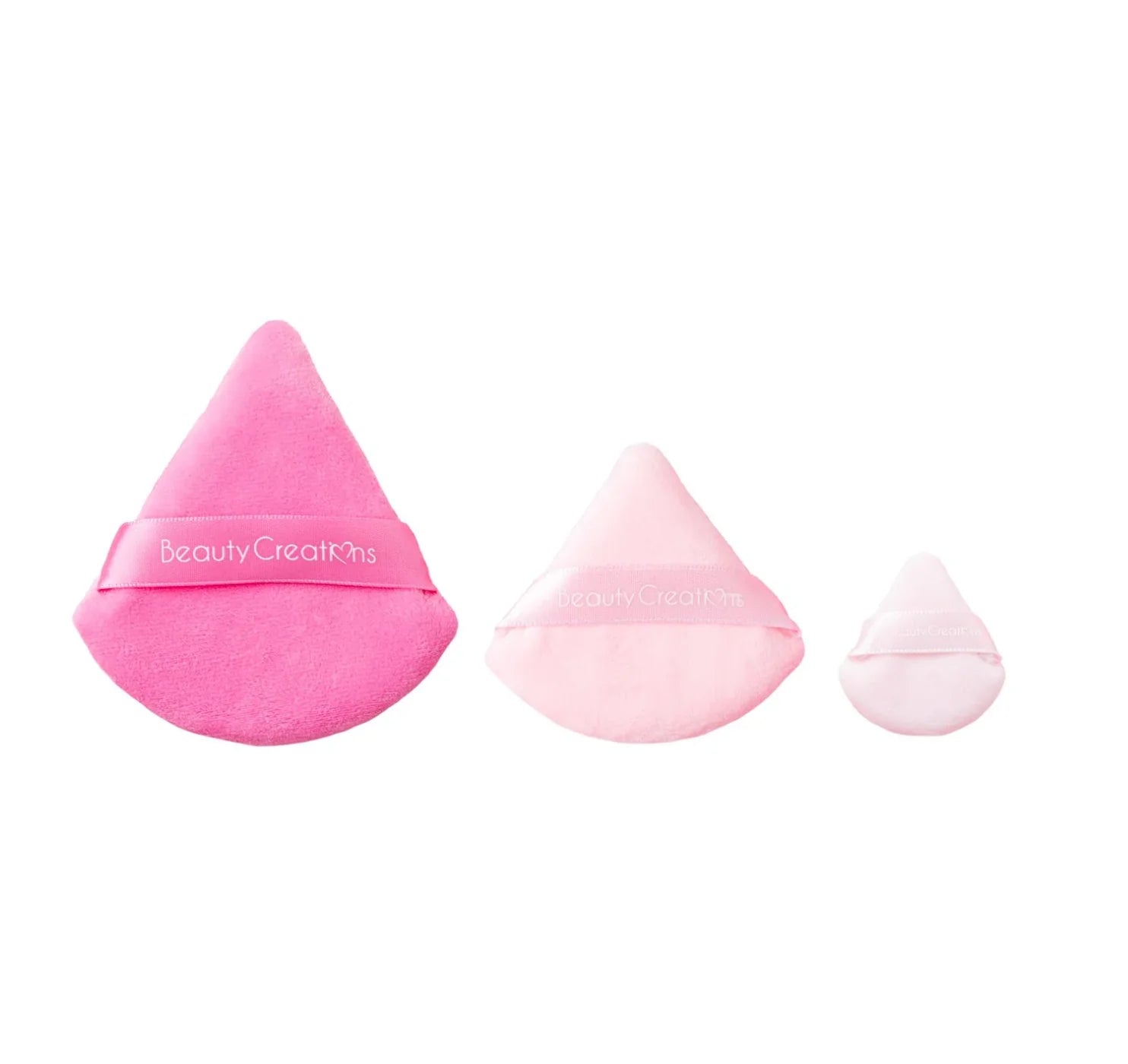 Puff Puff The Perfect Trío