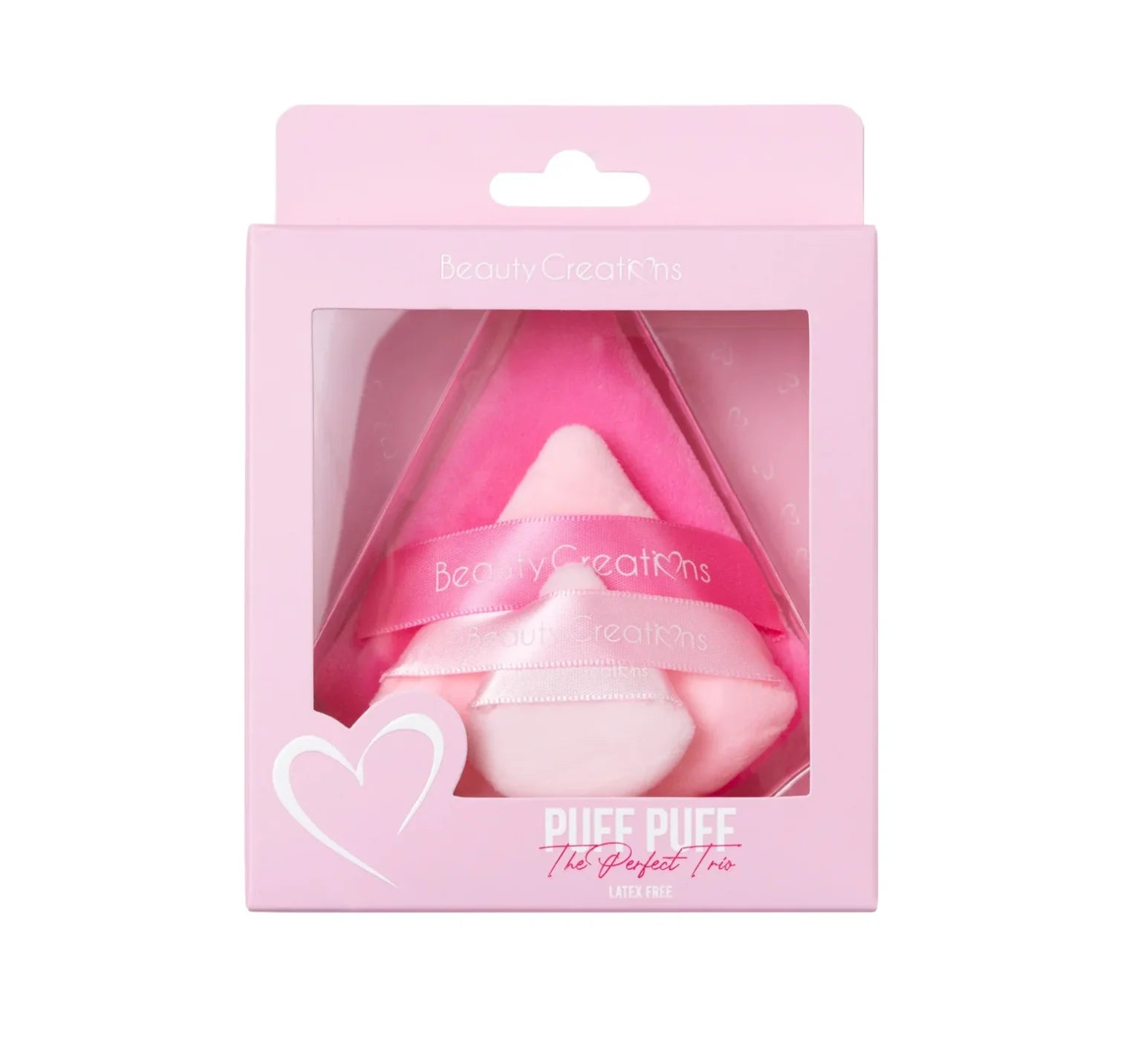 Puff Puff The Perfect Trío