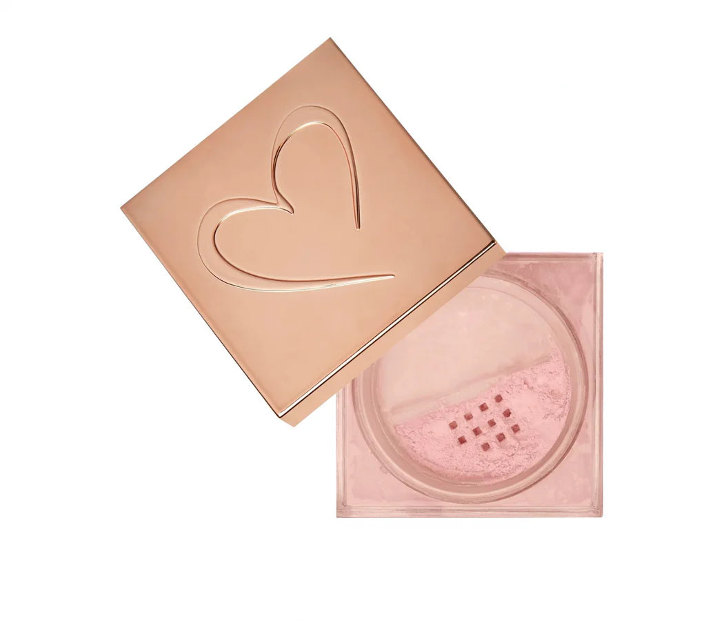 Bye Filter Loose Seeting Powder Polvo Suelto