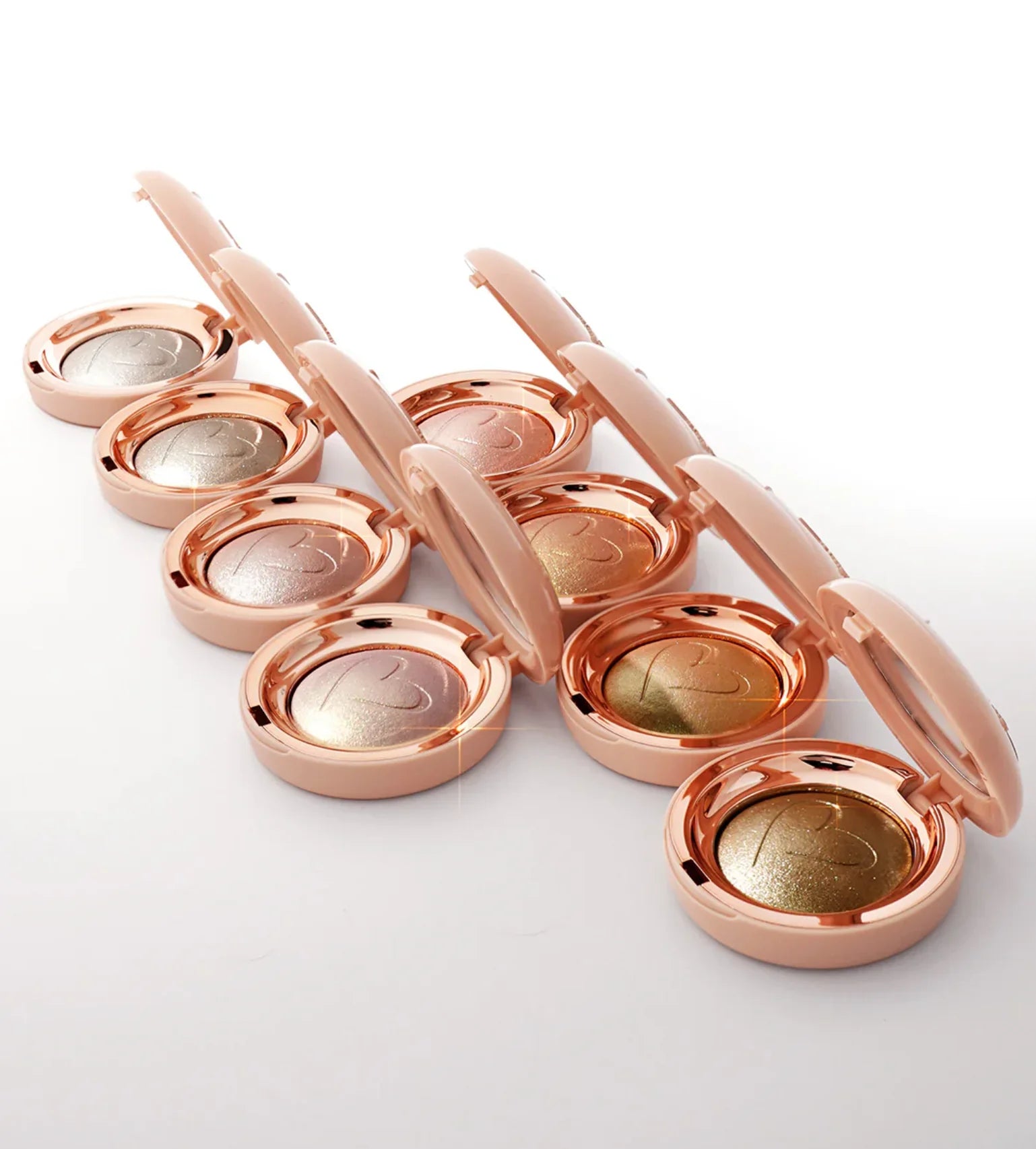 Final Finish Baked Highlighter Iluminador