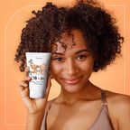 CER100 Collagen Coating Protein Treatment Mascarilla Capilar