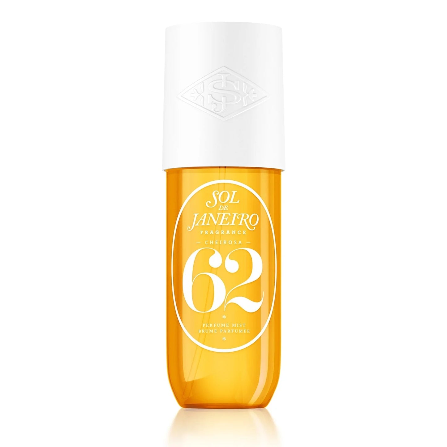 Cheirosa 62 Perfume Mist 90 ml Sol de Janeiro