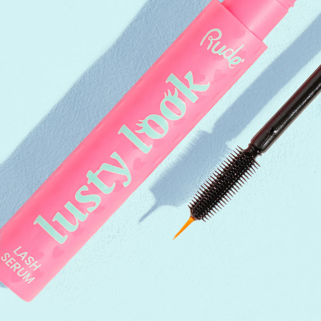 Lusty Look Serum de Pestañas Rude Cosmetics