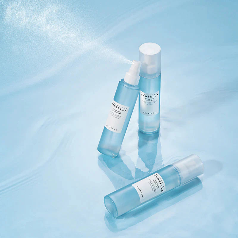 SKIN1004 Madagascar Centella Hyalu-Cica Cloudy Mist