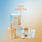 SKIN1004 Daily Essential Kit Rutina Antimanchas Travel Size