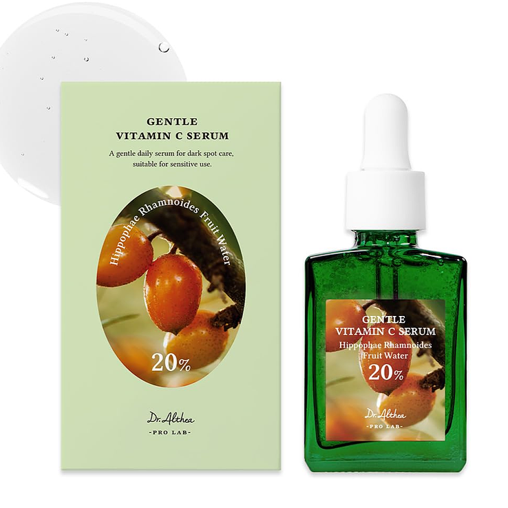 DR. ALTHEA Gentle Vitamin C Serum