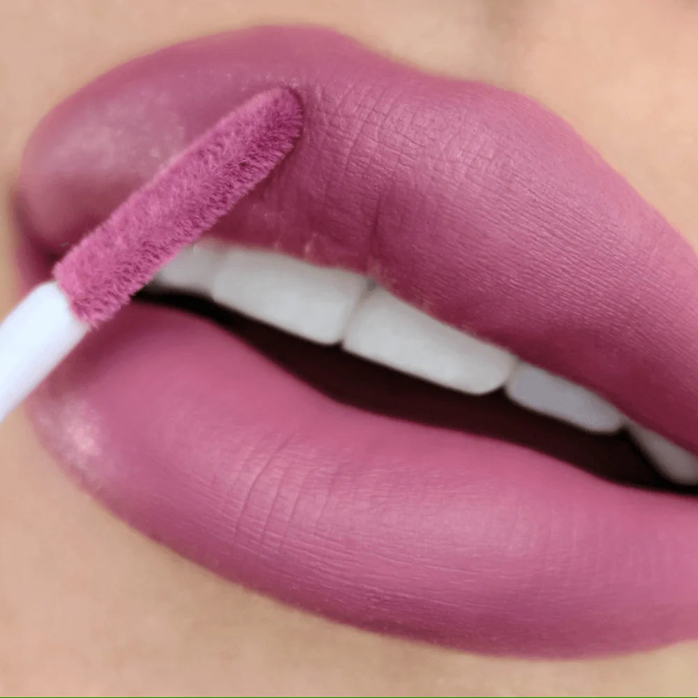 Seal The Deal Liquid Lipstick Labial Líquido