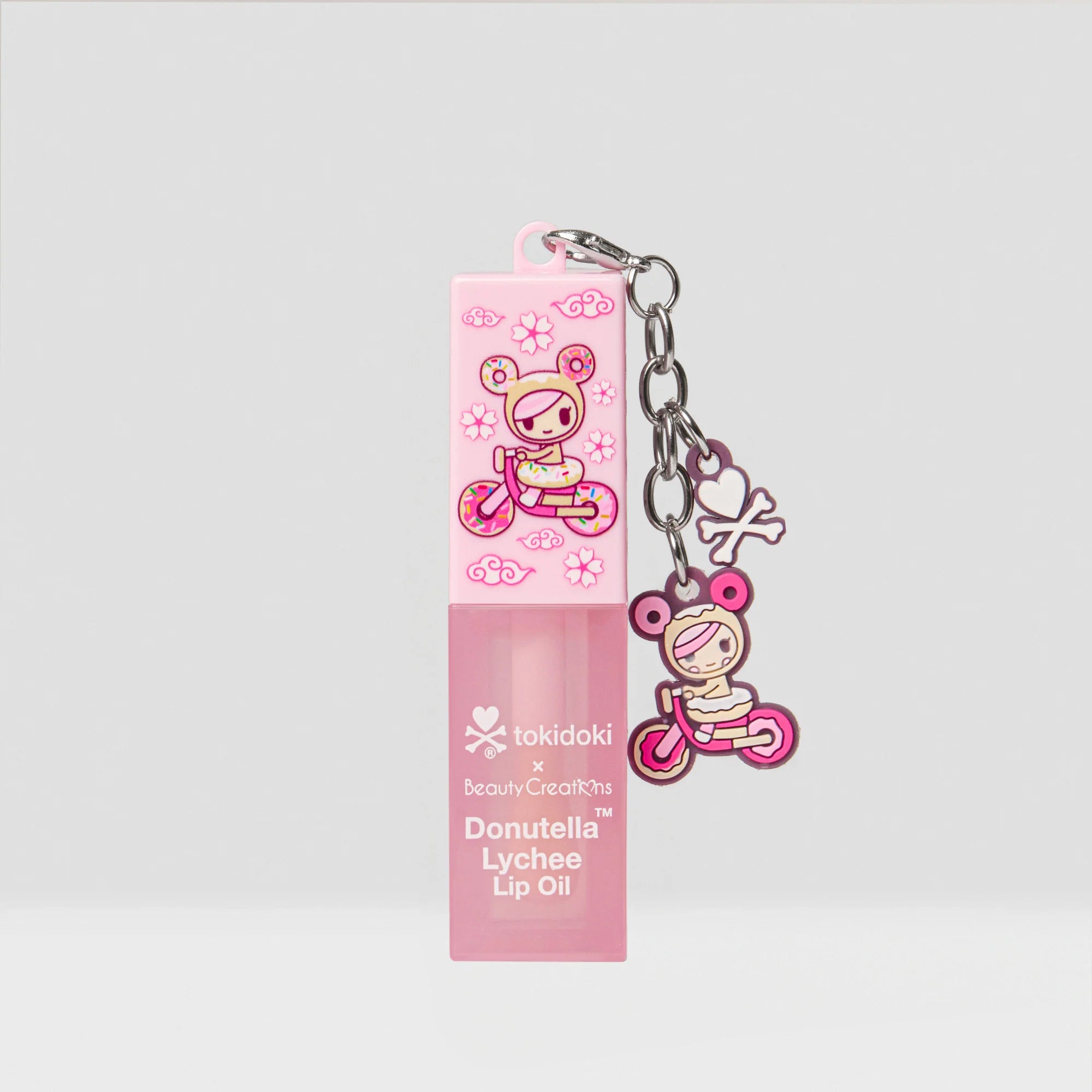 Tokidoki Lip Oil